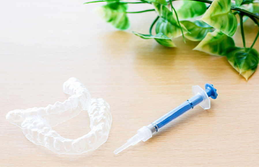 ホームホワイトニング